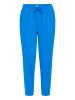 ICHI Freizeithose IHKATE Regular fit in Nebulas Blue