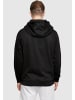 Absolute Cult Absolute Cult Kapuzenpullover in black