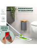bremermann Wand-Kosmetikeimer 3L Grau