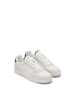 Marc O'Polo Sneaker in white/oliv