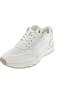 Tamaris Sneaker Weiß