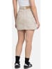 Reell Jeanshose "Women Luna Skirt" in Grau