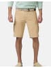 Meyer Bermudas & Shorts B-Orlando 1-3040 in Kamel