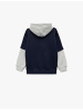 KOTON SWEATSHIRTS in Marineblau