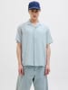 Jack & Jones Hemd in Skyway