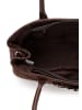 Tamaris Shopper TAS Melina in brown