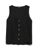 Vero Moda Hemd in Black