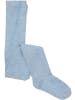 Minymo Strumpfhose "Stockings Abs" in Blau