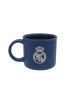 Real Madrid Jumbo Tasse Gravur Box