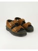 Dr. Martens Sandalen in Braun