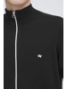 Kronstadt Strickjacke KSEmil in Schwarz