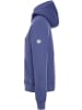 Baumfuchs Hoodie "Sweathoodie" in Blau