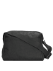 Mandarina Duck MD20 - Umhängetasche 28 cm (scarab) in schwarz