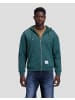 Lee Sweatjacke Workwear in Ponderosa Pine