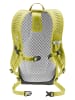 Deuter Wanderrucksack Speed Lite 13 in Linden/Sprout