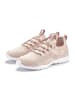 Vivance by Lascana Sneaker in rosé