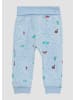 s.Oliver Leggins in 53A1_himmelblau