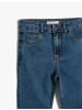 KOTON Jeans in Mittel Indigo