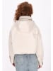 DreiMaster Women Jacket in light beige