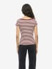 Noisy may T-Shirt in Tawny Port1