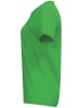 erima Sportshirt "Intro" in Grün