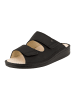 Finn Comfort Pantoletten RIAD in Schwarz
