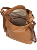 PICARD Rucksack Pure in Cognac