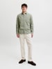 Jack & Jones Freizeithemd in New Sage