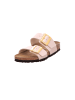 Birkenstock Komfort Stiefel in beige