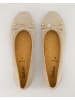 Gabor Ballerinas in Beige