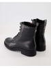 Marc O'Polo Shoes Schnürstiefeletten in Schwarz
