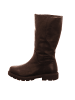 Esgano Winterstiefel in schwarz