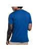 Schöffel T-Shirt Hohberg in Blau
