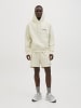 Jack & Jones Kapuzenpullover in Sweet Corn