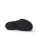 Apple of Eden Sandale PAKI in BLACK