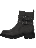 palado Biker Boots in grey