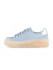 Gabor Sneaker low in blau