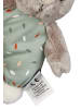 Sterntaler Spielzeugspirale KATZE Lilly in bunt