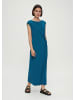 s.Oliver Kleid in 6768_petrol