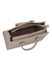 Liu Jo Halona Shopper Tasche L 32 cm in neutro