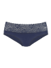 Vivance Slip in eisblau, rauchblau, navy