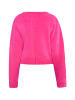 myMo Damen Strickcardigan in Pink