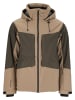 Whistler Skijacke Kingland in 1071 Black Ink