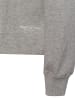 Marc O'Polo Kapuzenpullover in grau