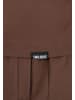 SMILODOX Longsleeve Xion in Braun