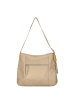 FREDs BRUDER Salas - Umhängetasche 35 cm (taupe) in lemon