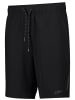 cmp Trainingsshorts in nero