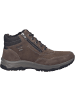 Josef Seibel Halbschuh Leroy 57 in braun