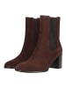 Högl Stiefelette in Dunkelbraun