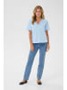 Kaffe T-shirt KAsofie Regular fit in Windsurfer